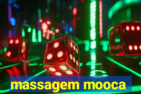 massagem mooca